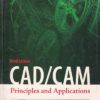 CAD CAM | P. N. RAO | McGraw Hill