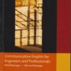 COMMUNICATIVE ENGLISH FOR ENGINEERS AND PROFESSIONALS | NITIN BHATNAGAR , MAMTA BHATNAGAR | Pearson