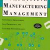 COMPETITIVE MANUFACTURING MANAGEMENT | JOHN M. NICHOLAS | McGraw Hill