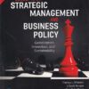CONCEPTS IN STRATEGIC MANAGEMENT AND BUSINESS POLICY | THOMAS L. WHEELEN , J. DAVID HUNGER , ALAN N. HOFFMAN , CHARLES E. BAMFORD | Pearson