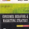 CONSUMER BEHAVIOR AND MARKETING STRATEGY | J. PAUL PETER, JERRY C. OLSON | McGraw Hill