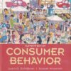 CONSUMER BEHAVIOR | LEON G. SCHIFFMAN , JOSEPH WISENBLIT, S. RAMESH KUMAR | Pearson