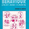 CONSUMER BEHAVIOR | SUJA R. NAIR | Himalaya Publishing House