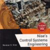 NISEs CONTROL SYSTEMS ENGINEERING | NORMAN S. NISE | Wiley