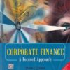 CORPORATE FINANCE | MICHAEL C. EHRHARDT , EUGENE F. BRIGHAM | Cengage