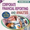 CORPORATE FINANCIAL REPORTING AND ANALYISIS | ASISH K. BHATTACHARYYA | PHI