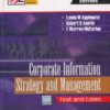 CORPORATE INFORMATION STRATEGY AND MANAGEMENT | LYNDA M. APPLEGATE, ROBERT D. AUSTIN, F. WARREN MCFARLAN | McGraw Hill