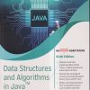 DATA STRUCTURES AND ALGORITHMS IN JAVA | MICHAEL T. GOODRICH, ROBERTO TAMASSIA, MICHAEL H. GOLDWASSER | Wiley