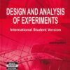 DESIGN AND ANALYSIS OF EXPERIMENTS | DOUGLAS  C. MONTGOMERY | Wiley