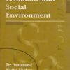ECONOMIC AND SOCIAL ENVIRONMENT | DR. ATMANAND , NIDHI THAKUR | AMEXCEL