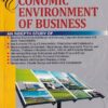 ECONOMIC ENVIRONMENT OF BUSINESS | DR. H. L. AHUJA | S.Chand