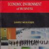 ECONOMIC ENVIRONMENT OF BUSINESS | SAMPAT MUKHERJEE | NCBA