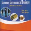 ECONOMIC ENVIRONMENT OF BUSINESS | V. K. PURI, S. K. MISRA | Himalaya Publishing House