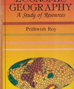 ECONOMIC GEOGRAPHY | PRITHWISH ROY | New Central