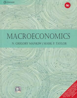 ECONOMICS | N. GREGORY MANKIW , MARK P. TAYLOR | Cengage ...