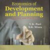 ECONOMICS OF DEVELOPMENT AND PLANNING | V. K. PURI, S. K. MISRA | Himalaya Publishing House