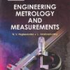 ENGINEERING METROLOGY AND MEASUREMENT | N. V. RAGHAVENDRA , L. KRISHNAMURTHI | Oxford