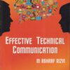 EFFECTIVE TECHNICAL COMMUNICATION | M. ASHRAF RIZVI | McGraw Hill