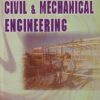 ELEMENTS OF CIVIL AND MECHANICAL ENGINEERING | L. S. JAYAGOPAL , R. RUDRAMOORTHY | Vikas Publishing