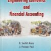 ENGINEERING ECONOMICS AND FINANCIAL ACCOUNTING | B. SENTHIL ARASU, J. PRAVEEN PAUL | Scitech