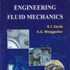 ENGINEERING FLUID MECHANICS | R. J. GARDE , A. G.  MIRAJGAOKAR | Scitech