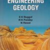 ENGINEERING  GEOLOGY | S. K. DUGGAL , H. K. PANDEY, N. RAWAL | McGraw Hill