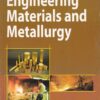 ENGINEERING MATERIALS AND METALLURGY | ER. R. K. RAJPUT | S.Chand