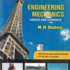 ENGINEERING MECHANICS | N. H. DUBEY | McGraw Hill