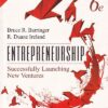 ENTREPRENEURSHIP | BRUCE R. BARRINGER , R. DUANE IRELAND | Pearson