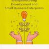 ENTREPRENEURSHIP DEVELOPMENT SMALL BUSINESS ENTERPRISES | POORNIMA M. CHARANTIMATH | Pearson