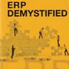 ERP DEMYSTIFIED | ALEXIS LEON | McGraw Hill