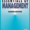 ESSENTIALS OF MANAGEMENT | JOSEPH L. MASSIE | PHI