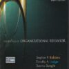 ESSENTIALS ORGANIZATIONAL BEHAVIOR | STEPHEN P. ROBBINS, TIMOTHY A. JUDGE, SEEMA SANGHI | Pearson