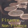 FINANCE FOR NON FINANCE MANAGEMENT | B. K. CHATTERJEE | JAICO