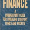 FINANCE | I M PANDEY | PHI