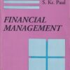 FINANCIAL MANAGEMENT | S. KR PAUL | New Central