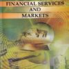 FINANCIAL SERVICES AND MARKETS | DR. PUNITHAVATHY PANDIAN | Vikas Publishing