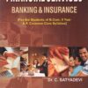 FINANCIAL SERVICES | DR. C. SATYADEVI | S.Chand