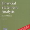 FINANCIAL STATEMENTS ANALYSIS | GEORGE FOSTER | Pearson
