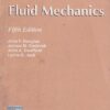 FLUID MECHANICS | JOHN F. DOUGLAS, JANUSZ M. GASIOREK , JOHN A. SWAFFIELD , LYNNE B. JACK | Pearson