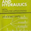 FLUID MECHANICS AND HYDRAULICS | DR. JAGDISH LAL | Metropolitan Book