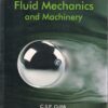 FLUID MECHANICS  AND MACHINERY | C. S. P. OJHA , R. BERNDTSSON , P. N. CHANDRAMOULI | Oxford
