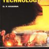 FOUNDRY TECHNOLOGY | O.P. KHANNA | Dhanpat Rai