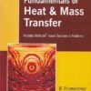 FUNDAMENTALS OF HEAT AND MASS TRANSFER | M. THIRUMALESHWAR | Pearson