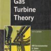 GAS TURBINE THEORY | HIH SARAVANAMUTTO O, H. COHEN , GFC ROGERS | Pearson