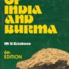 GEOLOGY OF INDIA AND BURMA | M. S. KRISHNAN | CBS