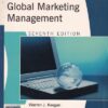 GLOBAL MARKETING MANAGEMENT | WAEN J. KEEGAN , NAVAL K. BHARGAVA | Pearson