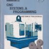 HANDBOOK ON CNC SYSTEMS AND PROGRAMMING | MS. A. AARTI | WF