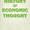 HISTORY OF ECONOMIC THOUGHT | H. L. BHATIA | Vikas Publishing