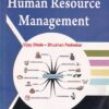 HUMAN RESOURCE MANAGEMENT | VIJAY DHOLE, BHUSHAN PEDNEKAR | Himalaya Publishing House